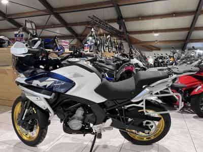 CF Moto 700 MT ADV GT (2026) - Photo 5