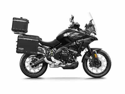 CF Moto 700 MT ADV GT (2026) - Photo 1