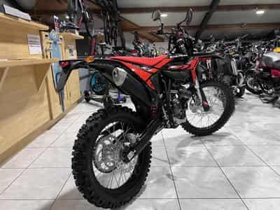 Beta RR Enduro 4T (2026) - Photo 3