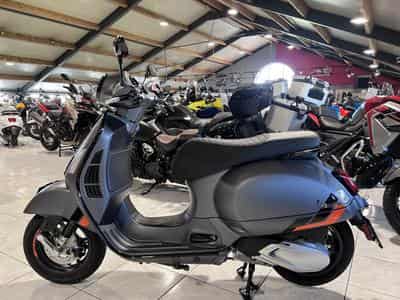Vespa GTS 125 (2026) - Photo 4