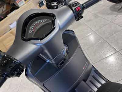 Vespa GTS 125 (2026) - Photo 6
