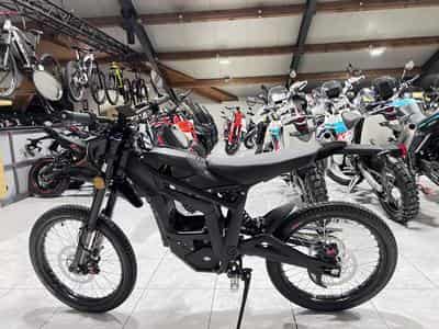 Talaria Sting 4000 TL L3e ABS (2026) - Photo 4