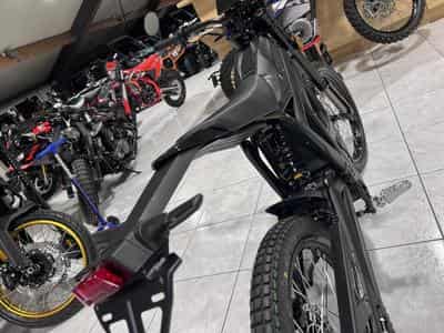 Talaria Sting 4000 TL L3e ABS (2026) - Photo 5