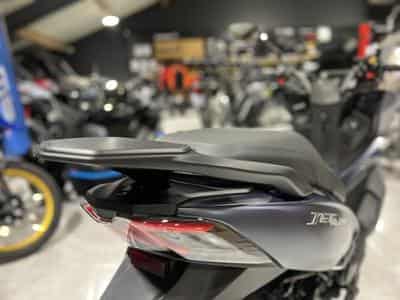 SYM Jet 14 Evo 125 Manba Green (2026) - Photo 5