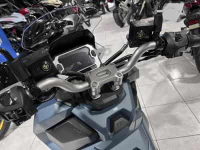 SYM ADX 125 (2026) - Photo 6