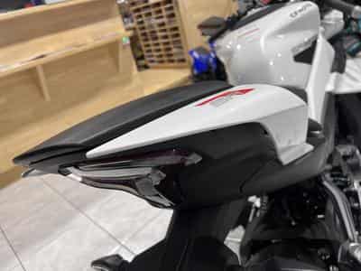 CF Moto SR TC (2025) - Photo 5