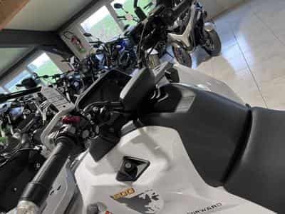 QJmotor SFA 600 Pro T3b (2026) - Photo 6