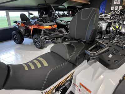 QJmotor SFA 600 Pro T3b (2026) - Photo 5