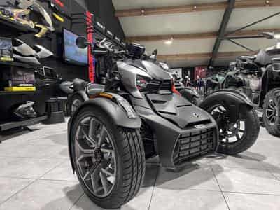 BRP Can-Am Ryker 900 (2026) - Photo 1
