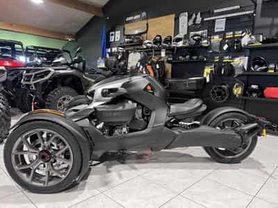 BRP Can-Am Ryker 900 (2026) - Photo 5