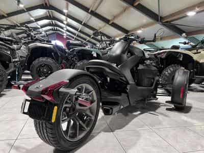BRP Can-Am Ryker 900 (2026) - Photo 4