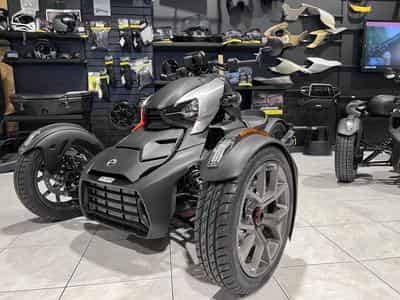 BRP Can-Am Ryker 900 (2026) - Photo 3