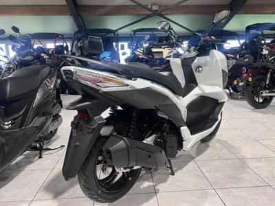 SYM Jet X (2026) - Photo 3