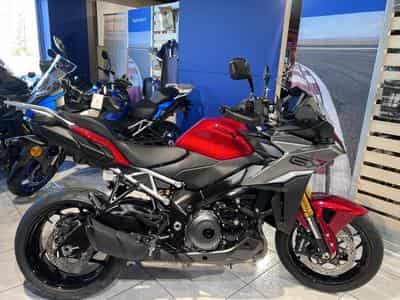 Suzuki GSX-S 1000 GX (2026) - Photo 1