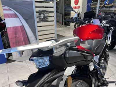Suzuki GSX-S 1000 GX (2026) - Photo 5