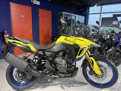 Suzuki V-Strom 800 (2026) - Photo 1