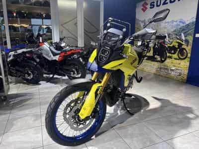 Suzuki V-Strom 800 (2026) - Photo 2