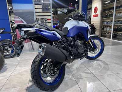 Suzuki V-Strom 800 (2026) - Photo 3