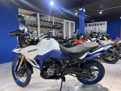 Suzuki V-Strom 800 (2026) - Photo 4