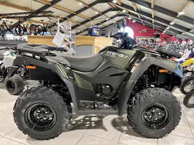Kymco MXU 550 T3b 60 km/h (2026) - Photo 1