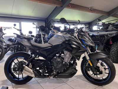 Voge 500r GRIS (2022) - Photo 1