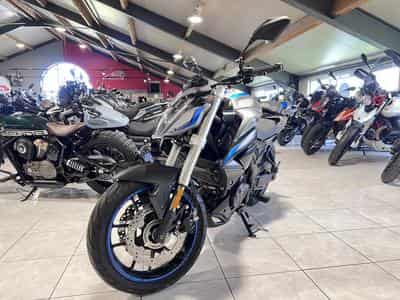 Voge 500r GRIS (2022) - Photo 2