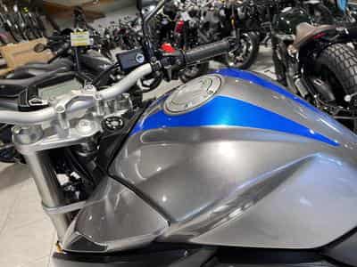 Voge 500r GRIS (2022) - Photo 4