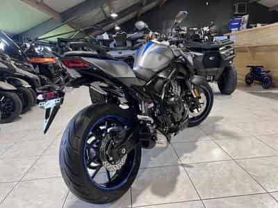 Voge 500r GRIS (2022) - Photo 3