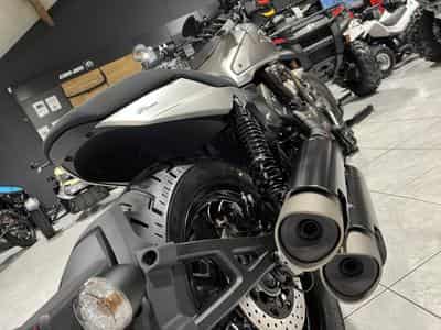 QJmotor SRV 600 V4 (2026) - Photo 5