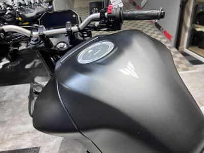 Yamaha MT03 (2026) - Photo 7