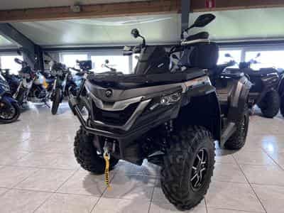 QJmotor SFA 600 ProT3b (2026) - Photo 2