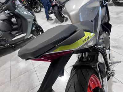 Aprilia RS 457 (2026) - Photo 5