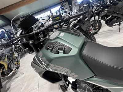 Moto Morini ALTRHIKE 450 (2026) - Photo 6