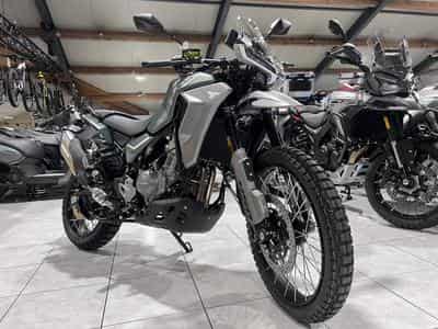 Moto Morini ALTRHIKE 450 (2026) - Photo 7