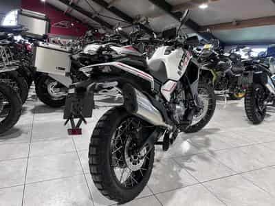 Moto Morini ALTRHIKE 450 (2026) - Photo 3