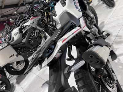 Moto Morini ALTRHIKE 450 (2026) - Photo 5