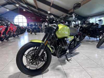Moto Guzzi V7 SPORT (2026) - Photo 2