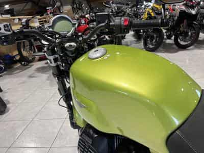 Moto Guzzi V7 SPORT (2026) - Photo 5