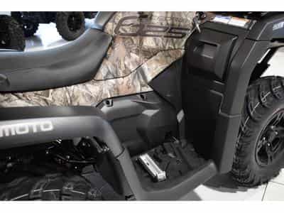 CF Moto CForce 625 S AGRI EPS (2026) - Photo 6
