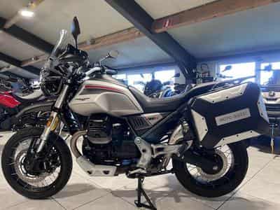 Moto Guzzi V85 TT TRAVEL 35 KW (2024) - Photo 4