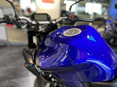 Yamaha MT03 (2026) - Photo 5