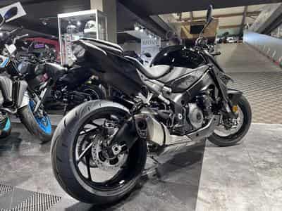 Suzuki GSX-S (2026) - Photo 3
