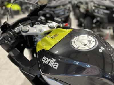 Aprilia RS 125 (2026) - Photo 6