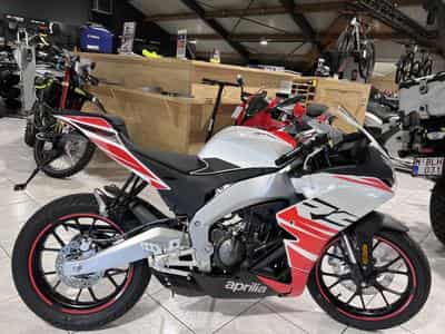 Aprilia RS 125 (2025) - Photo 1