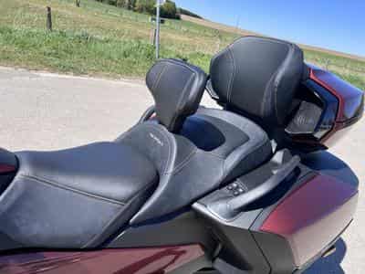 BRP Can-Am Spyder SEA TO SKY (2026) - Photo 7