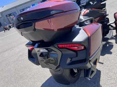 BRP Can-Am Spyder SEA TO SKY (2026) - Photo 6
