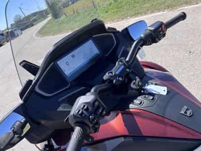 BRP Can-Am Spyder SEA TO SKY (2026) - Photo 8