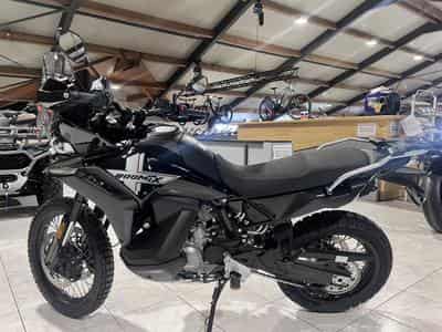 CF Moto MT X (2026) - Photo 4