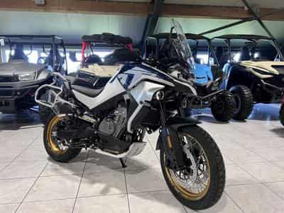 CF Moto MT EXPLORER (2026) - Photo 7