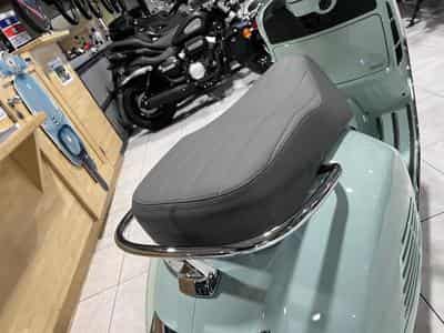 Vespa GTS Classica (2026) - Photo 5
